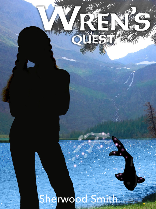 Title details for Wren's Quest by Sherwood Smith - Available